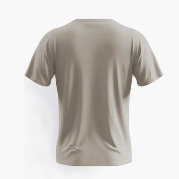 Crawfish Whisperer Unisex Tee in Kahaki - Picture 2 of 3